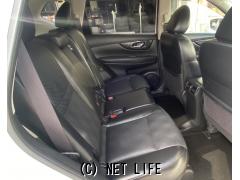 日産 エクストレイル