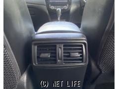 日産 エクストレイル