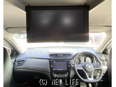 日産 エクストレイル