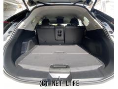 日産 エクストレイル