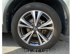 日産 エクストレイル