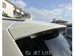 日産 エクストレイル