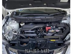 日産 エクストレイル