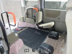 ダイハツ アトレーワゴン