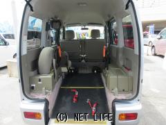 ダイハツ アトレーワゴン