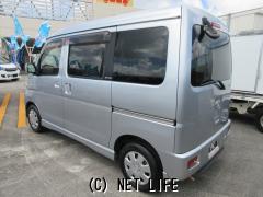 ダイハツ アトレーワゴン