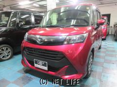 ダイハツ トール