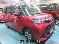 ダイハツ トール