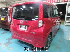 ダイハツ トール