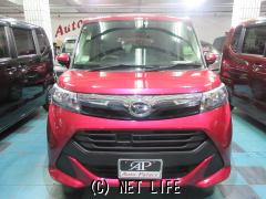 ダイハツ トール