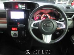 ダイハツ トール