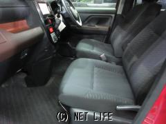 ダイハツ トール