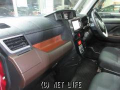 ダイハツ トール