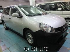 日産 ADバン