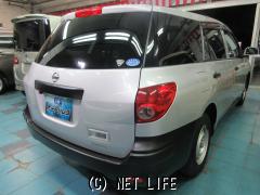 日産 ADバン