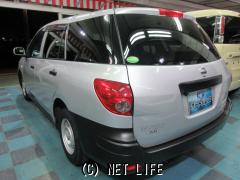 日産 ADバン