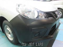 日産 ADバン