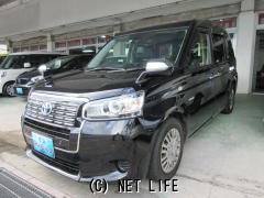 トヨタ JPN TAXI