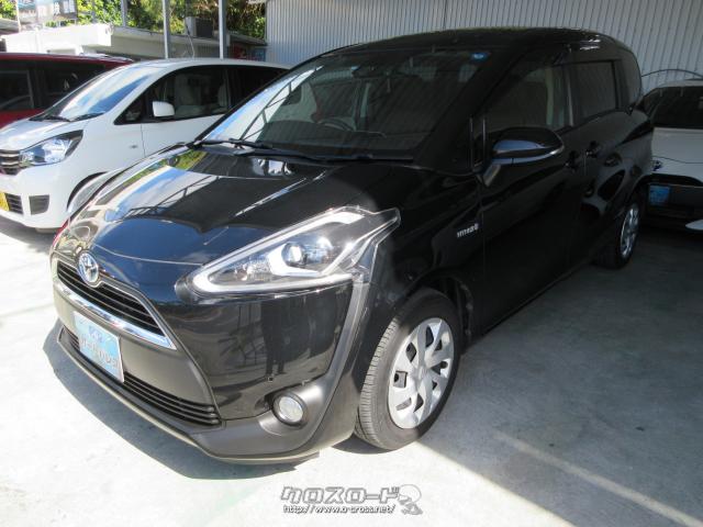 トヨタ シエンタ