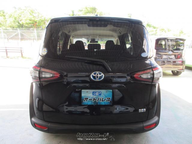 トヨタ シエンタ