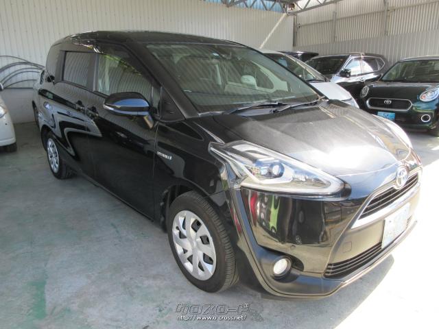 トヨタ シエンタ