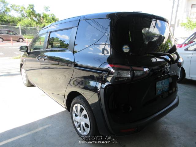 トヨタ シエンタ