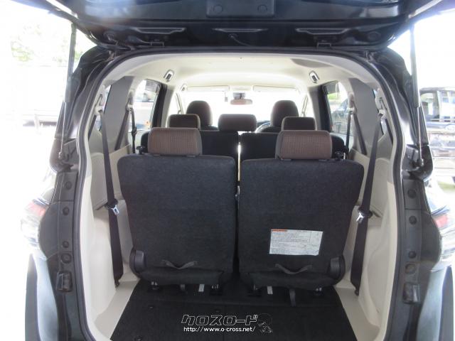 トヨタ シエンタ