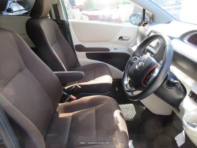 トヨタ シエンタ