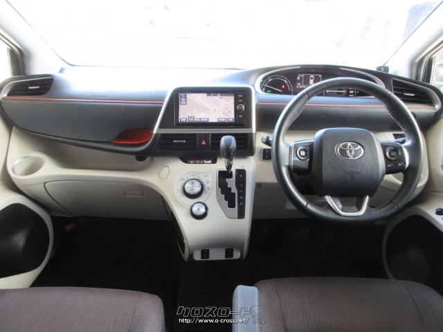 トヨタ シエンタ