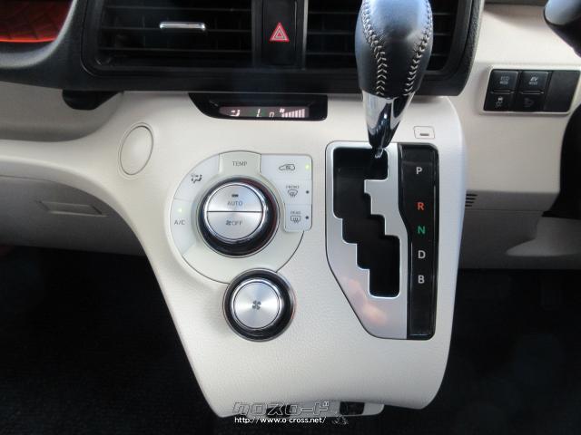 トヨタ シエンタ