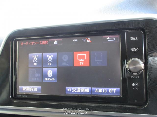 トヨタ シエンタ