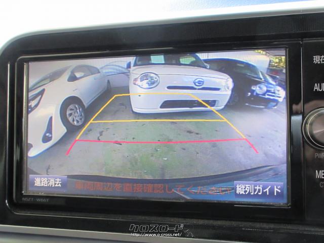 トヨタ シエンタ