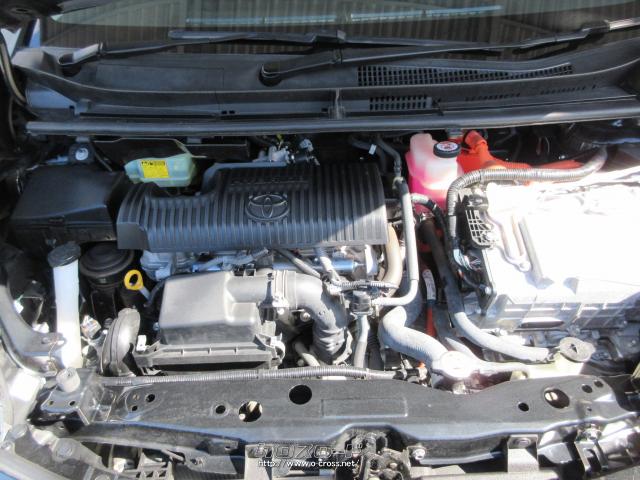 トヨタ シエンタ