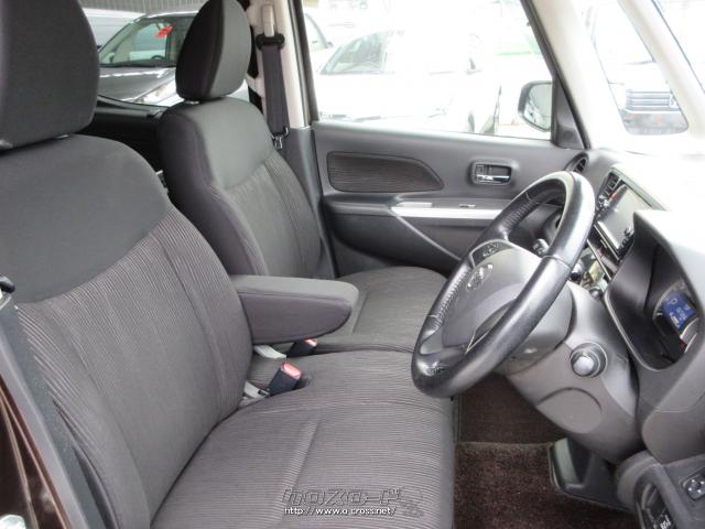 日産 デイズルークス