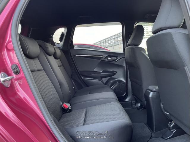 ホンダ フィットハイブリッド