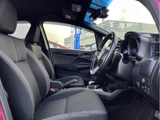 ホンダ フィットハイブリッド