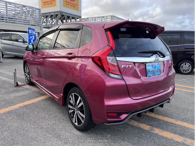 ホンダ フィットハイブリッド