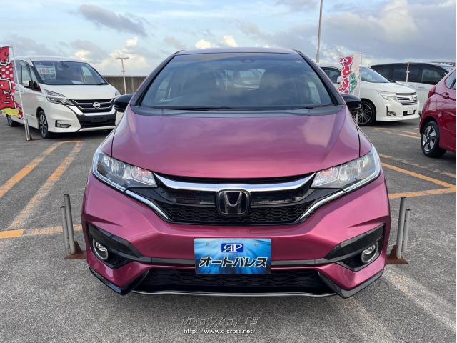 ホンダ フィットハイブリッド