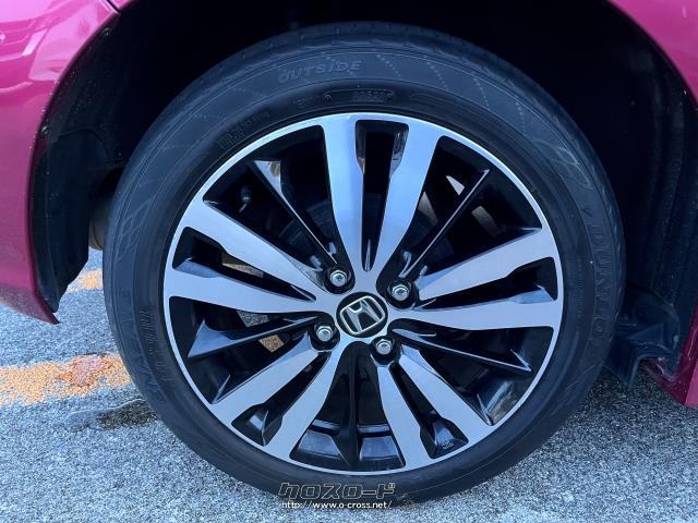 ホンダ フィットハイブリッド