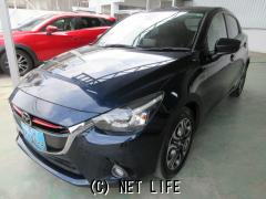 マツダ デミオ一覧 沖縄の中古車情報 クロスロード