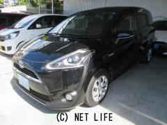 トヨタ シエンタ