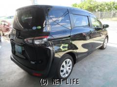 トヨタ シエンタ