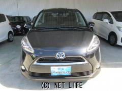 トヨタ シエンタ