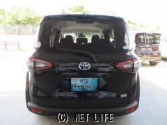 トヨタ シエンタ