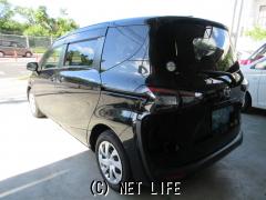 トヨタ シエンタ