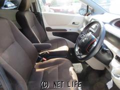 トヨタ シエンタ