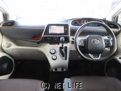 トヨタ シエンタ