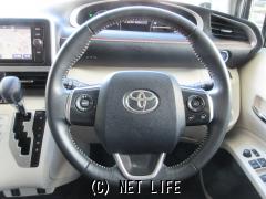 トヨタ シエンタ