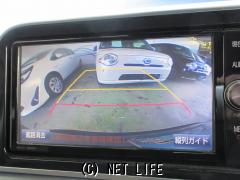 トヨタ シエンタ