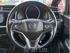 ホンダ フィットハイブリッド